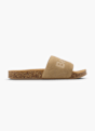 Bench Slip in sandal Brun 139307 1