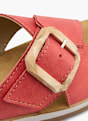 inblu Ciabatte Rosso 139324 5
