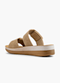 inblu Ciabatte Beige 139326 3