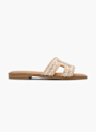 Catwalk Ciabatta bassa Champagne 139334 1