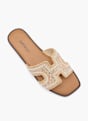 Catwalk Ciabatta bassa Champagne 139334 2