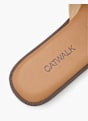Catwalk Sandália Champanhe 139334 6
