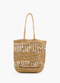 Catwalk Shopper torba Bež 139359 3