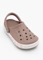 Crocs Nazouváky Růžová 139398 2