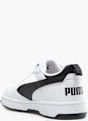 PUMA Sneaker Beyaz 139420 3