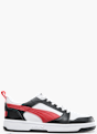PUMA Sneaker Siyah 139421 1