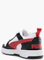 PUMA Sneaker Siyah 139421 3
