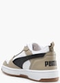 PUMA Sneaker Bej 139423 3