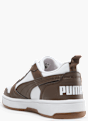 PUMA Sneaker Kahverengi 139443 3
