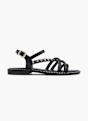Catwalk Sandalo Nero 139488 1