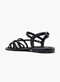 Catwalk Sandalo Nero 139488 3