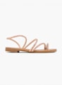 Catwalk Sandalo Oro Rosa 139483 1