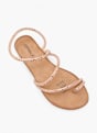 Catwalk Sandalo Oro Rosa 139483 2
