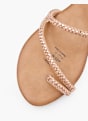 Catwalk Sandalo Oro Rosa 139483 5