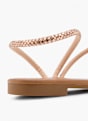 Catwalk Sandalo Oro Rosa 139483 6