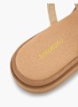 Graceland Ciabatta bassa Oro 139498 6