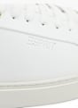 ESPRIT Sneaker Vit 139570 5