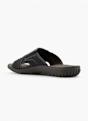 Memphis One Ciabatta bassa Nero 139580 3