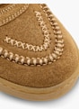 Buffalo Sneaker Cognac 139626 5