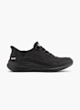 Skechers Slip-on superge Črna 139631 1