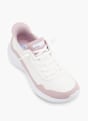 Skechers Slip on fehér 139632 2