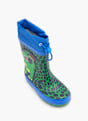 Cortina Gummistiefel Blau 139633 2