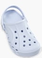 Crocs Terlik Açık Mavi 139634 2