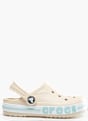 Crocs Terlik Krem 139643 1