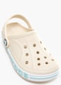 Crocs Terlik Krem 139643 2