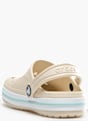 Crocs Terlik Krem 139643 3
