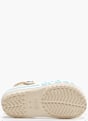 Crocs Terlik Krem 139643 4