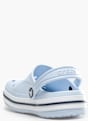 Crocs Terlik Açık Mavi 139665 3
