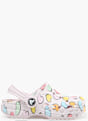Crocs Terlik Pembe 139663 1