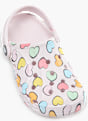 Crocs Terlik Fuşya 139663 2