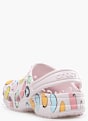Crocs Terlik Fuşya 139663 3