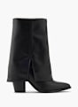 Claudia Ghizzani Stiefel Schwarz 139696 1