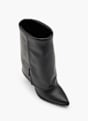 Claudia Ghizzani Stiefel Schwarz 139696 2