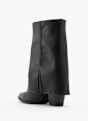 Claudia Ghizzani Stiefel Schwarz 139696 3