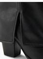 Claudia Ghizzani Stiefel Schwarz 139696 5