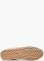 Fortini Sneaker Bej 139701 4