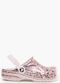 Crocs Terlik Pembe 139712 1
