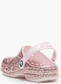 Crocs Terlik Pembe 139712 3