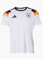 adidas Tee-shirt Blanc 139751 1