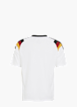 adidas Tee-shirt Blanc 139748 2