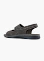 Memphis One Sandalia Negro 139752 3