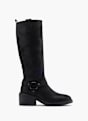 Claudia Ghizzani Stiefel Schwarz 139763 1