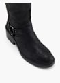 Claudia Ghizzani Stiefel Schwarz 139763 2