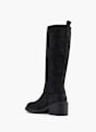 Claudia Ghizzani Stiefel Schwarz 139763 3