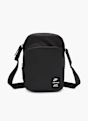 Nike Umhängetasche Schwarz 139766 1