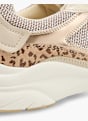 Graceland Sneaker Beige 139767 5